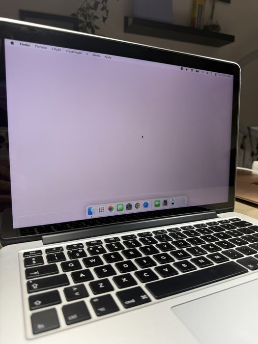 Macbook Pro “13