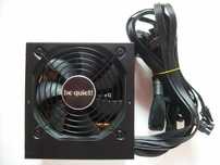 Zasilacz Be Quiet System Power 10 (80+ Bronze), model S10-650W