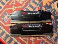 pamięć RAM 16GB Ripjaws DDR4