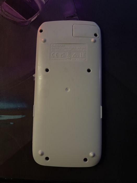 Kalkulator Casio fx-991cex