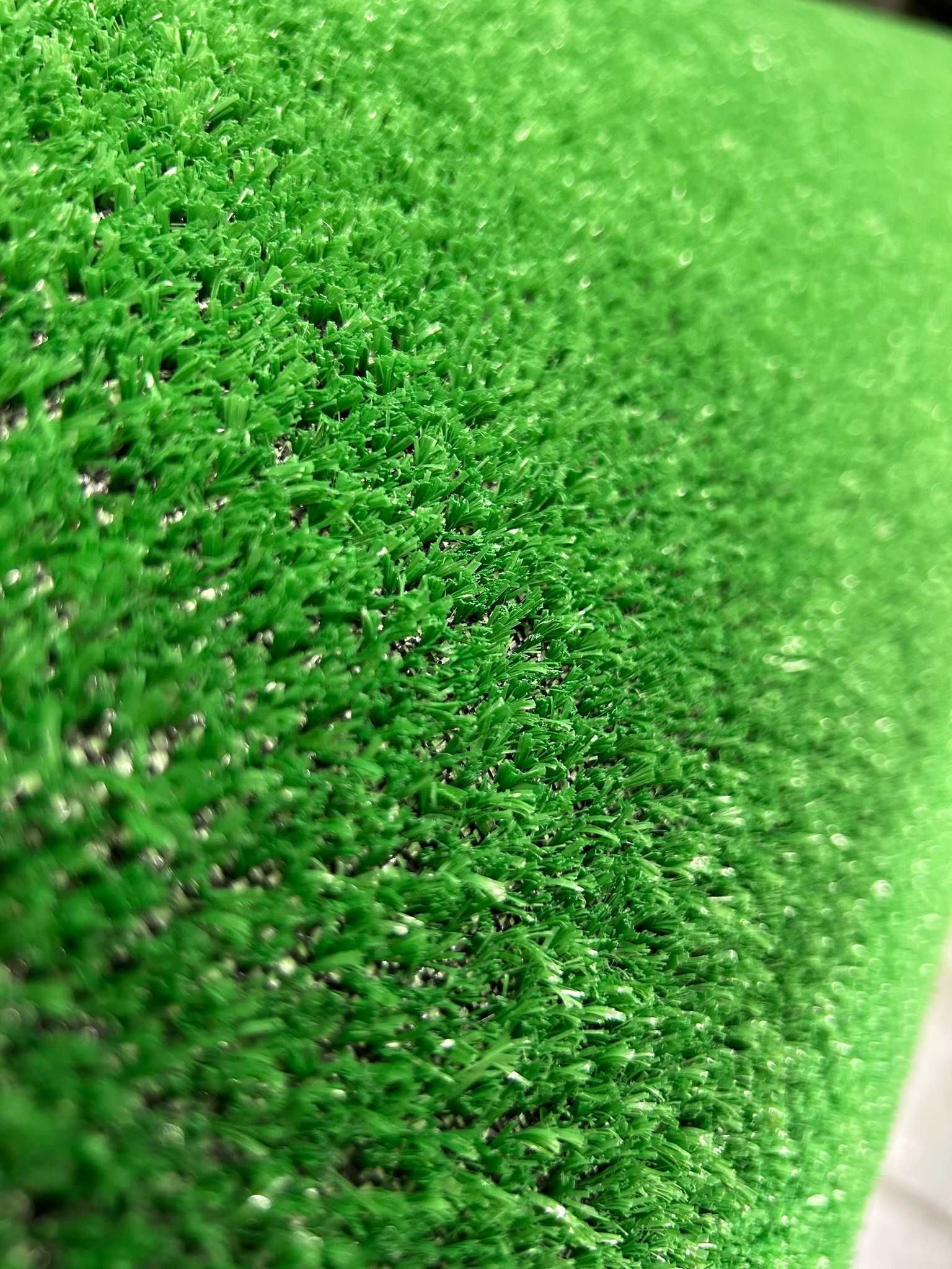 Sztuczna Trawa Taras Balkon Pod Basen 4m x 4m