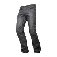 Spodnie jeans motocyklowe 4SR COOL Grey Rozmiar 54 WYPRZEDAŻ %