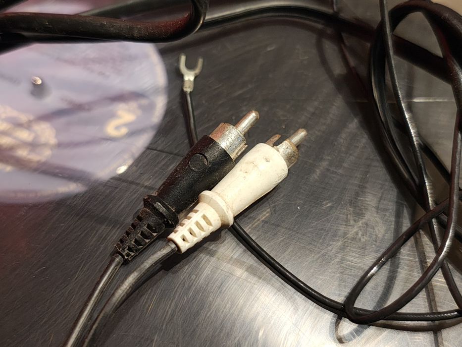 Gramofon Dual 506. Tanio!