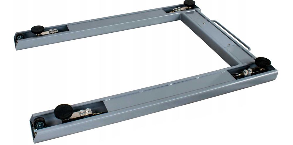 Rolnicza Waga do ważenia palet palety paletowa 1,5T 3T/0,5kg 3000kg