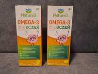 Omega-3 Uczeń płyn 150ml 2 op zestaw