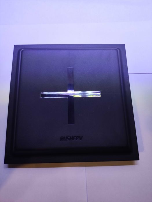 Відеоприймач (VRX) RushFPV 3.3G Video Receiver Ground Kit