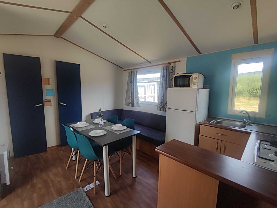 Mobil Home T3 | Super Altair IRM | Promo Verão tem 3 quartos top