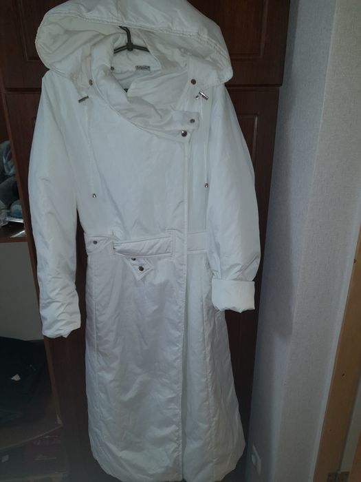 плащ пальто в гарному стані