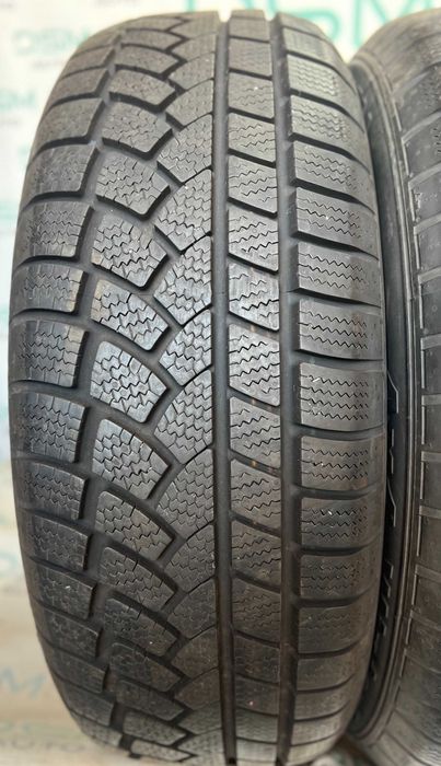 Скад шин б/в. 235/60 R18 Continental 4X4 Winter Contact