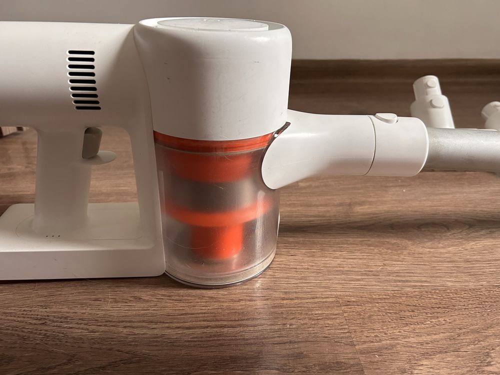 Odkurzacz pionowy Mi Handheld Vacuum Cleaner 1C