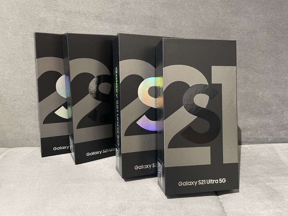 Samsung s21 ultra, s21 ultra Європа с21 ультра новий