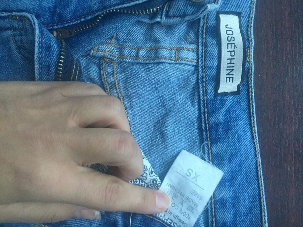 Sprzedam Spodenki jeans