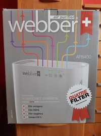 Oczyszczacz powietrza webber