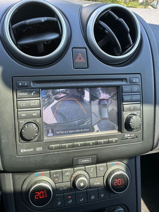 Nissan Qashqai 1.6 dCi Tekna Premium 360•