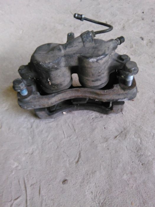 Суппорт Спринтер 903 904 906 Лт спарка