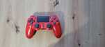 Pad kontroler  Dualshock 4 Ps4  Model V2 ORGINALNY
