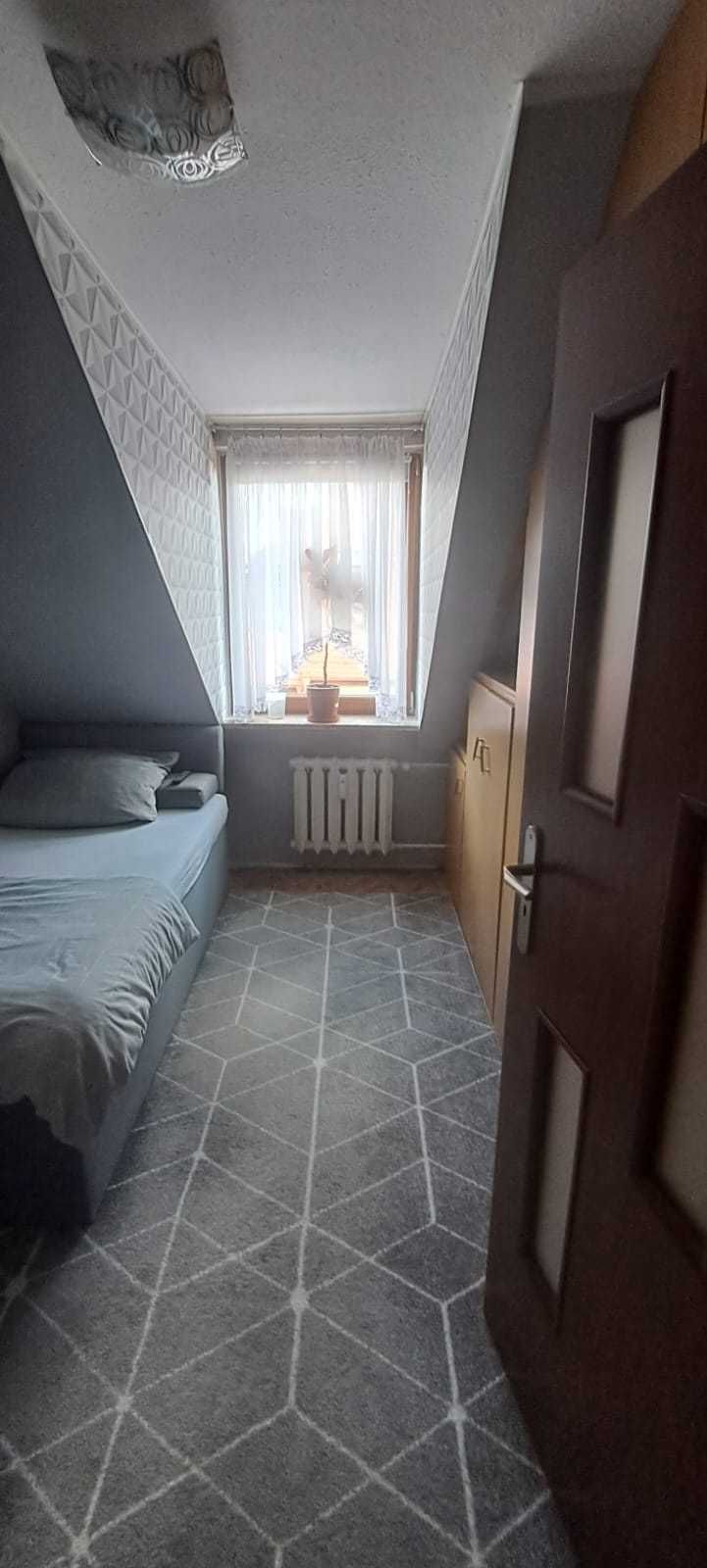 Sprzedam mieszkanie 52,5m2 na osiedlu Sobieskiego w Paczkowie