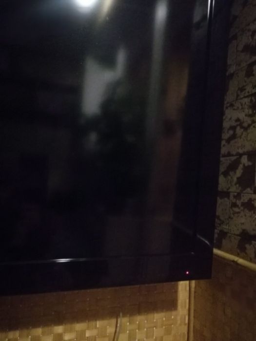 Жидкокристаллический телевизор Самсунг