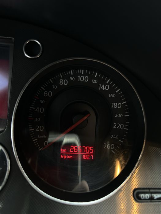 Volkswagen Passat B6