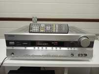 Amplituner 7.1 z HDMI Onkyo TX-SR505E