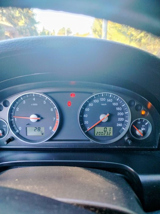 Ford Mondeo MK3 1.8 benzyna – 2003, Polski salon