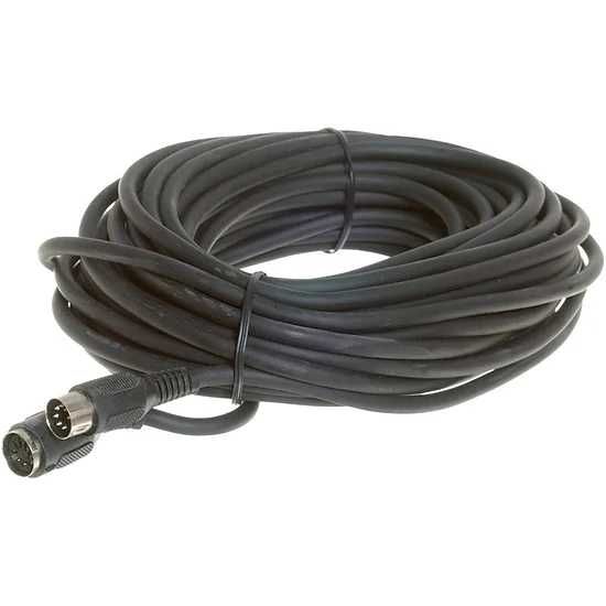 Удлинительный кабель для MP-101 RE50 15м