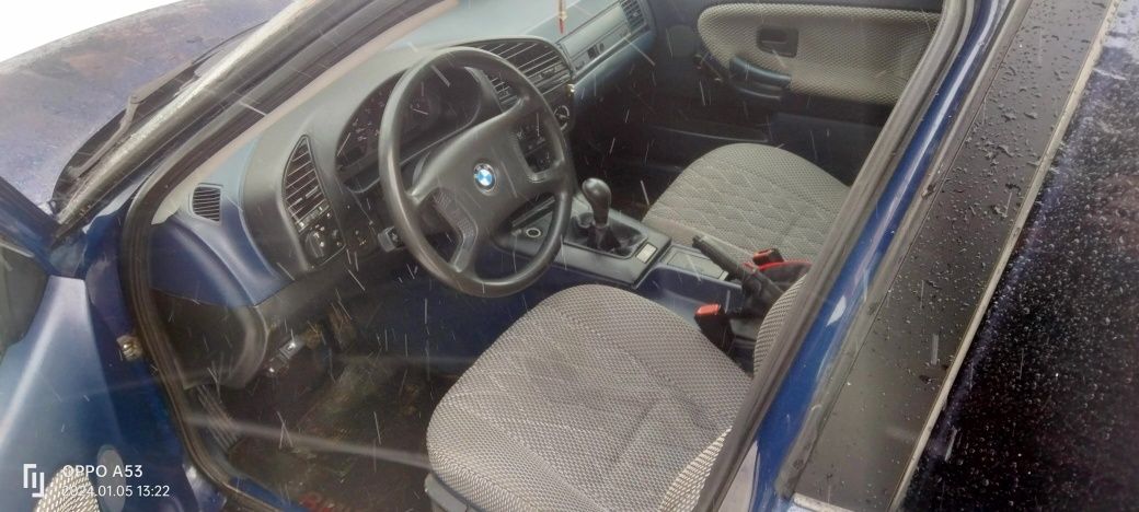 Продам автомобіль BMW 316