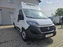 Fiat ducato реф Thermoking