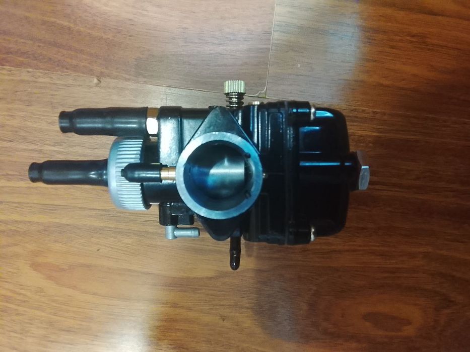 Карбюратор Dellorto 21mm (Китай)