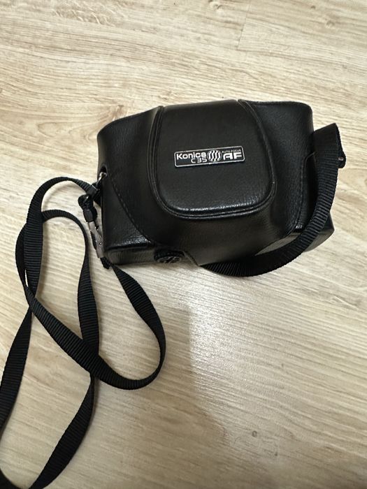 Aparat Konica C35
