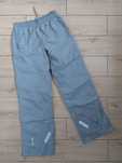 Spodnie damskie sportowe wodoodporne Hi-Tec S/M