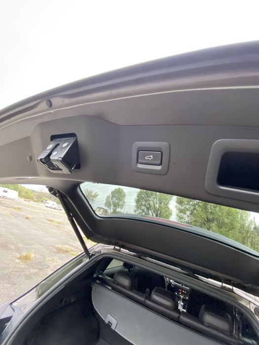 Mazda cx-5 максимальна комплектація.