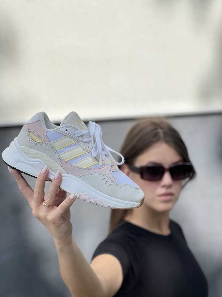 Стильні кросівки Adidas Retropy f90. Оригінал.