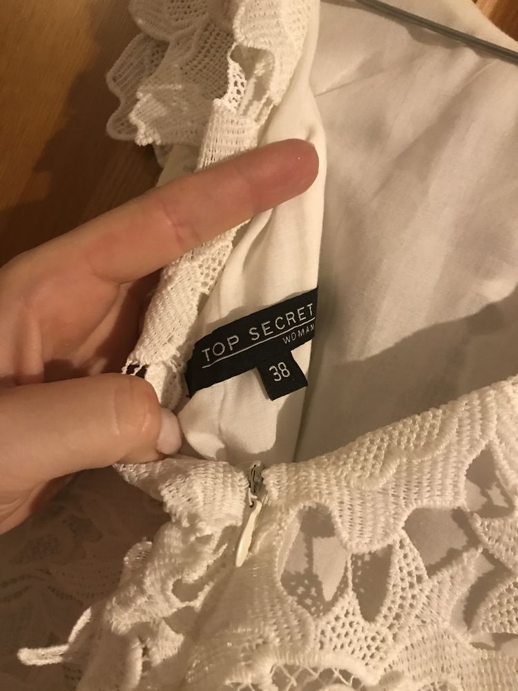 Sukienka Top Secret