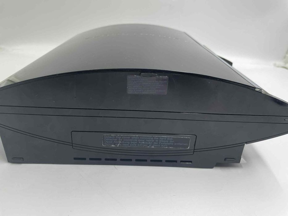 PS3 PlayStation 3 60GB CECHC04 OPIS!