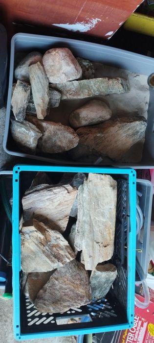 Sprzedam kompletne akwarium z szafką