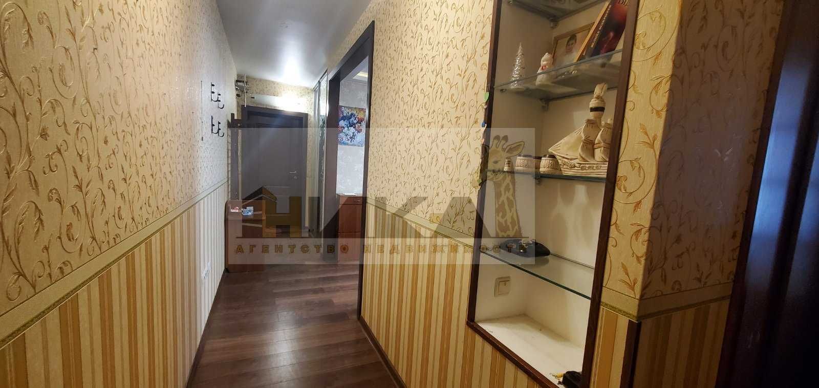 Продаж 3-х кімнатної квартири вул.Криворізька