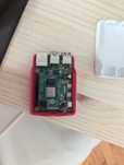 Raspberry pi 4b 4GB