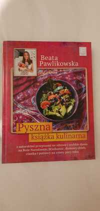 Pyszna Książka Kulinarna