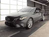 MAZDA6 Touring 2016