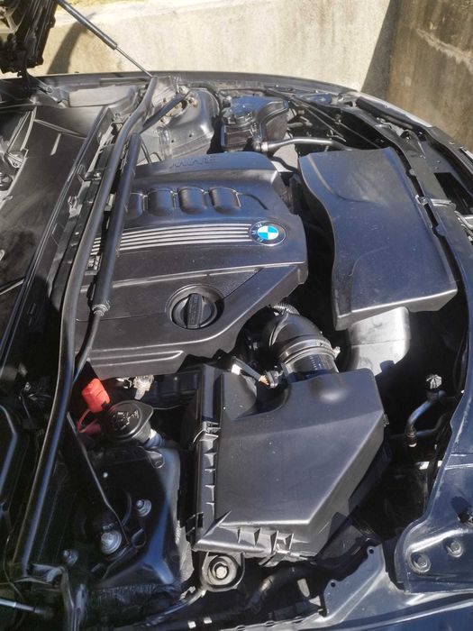 BMW Série 3 Touring 320d EfficientDynamics Diesel – Impecável