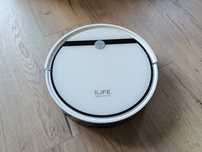 Ilife V3X Robot odkurzacz mop 2w1