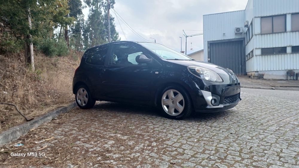 Renault Twingo ‼️