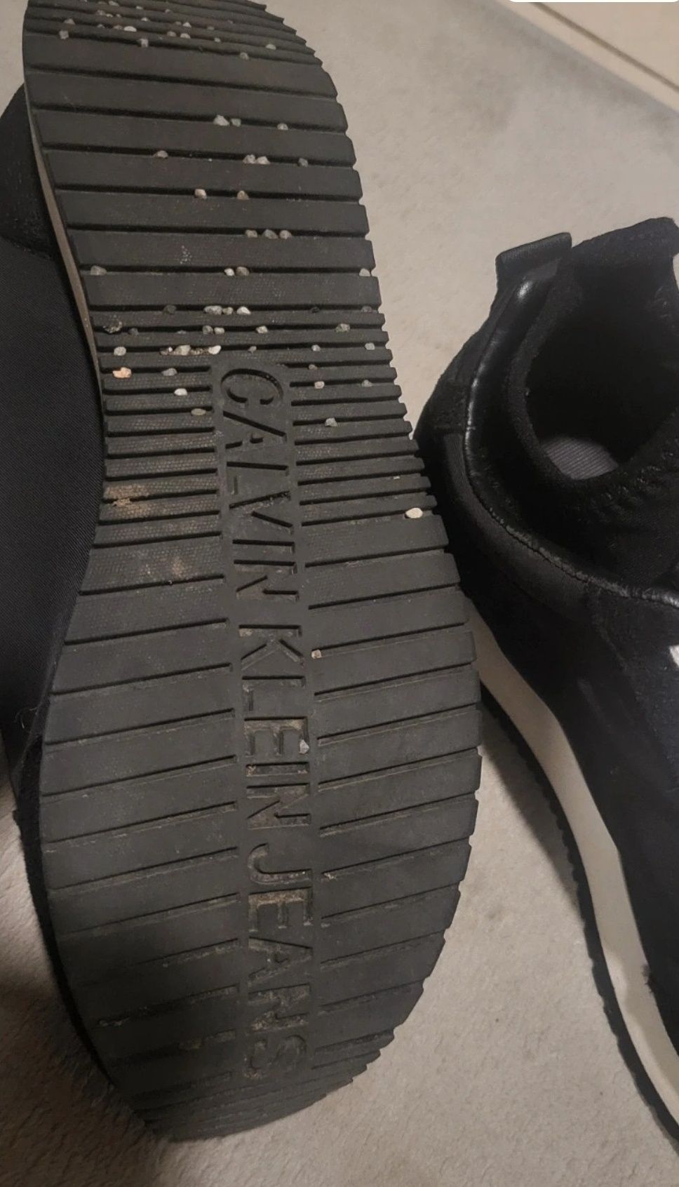 Adidaski Calvin Klein