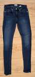 Spodnie skinny Tommy Hilfiger