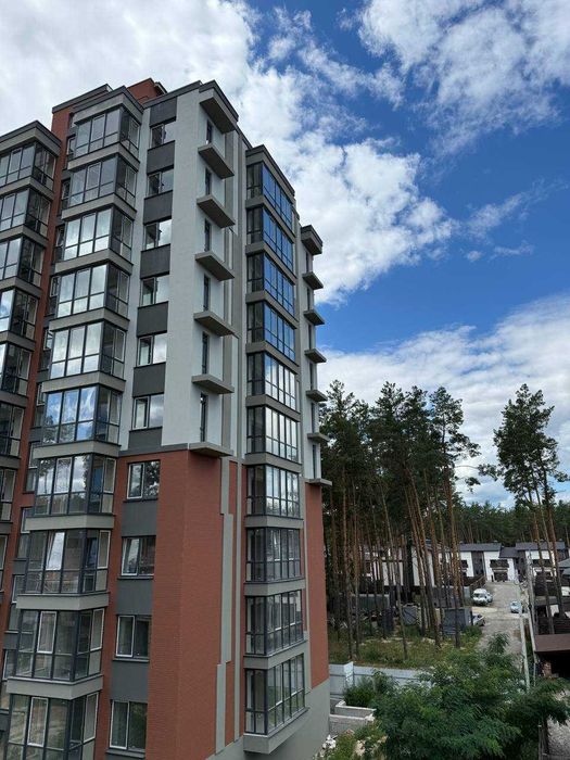 ВСЬОГО 10% перший внесок! 2-кімнатна квартира! РОЗТЕРМІНУВАННЯ без %!