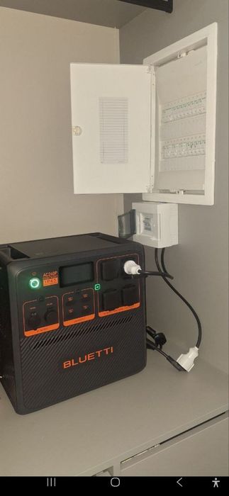 Електромонтажні роботи/Інженер-електрик