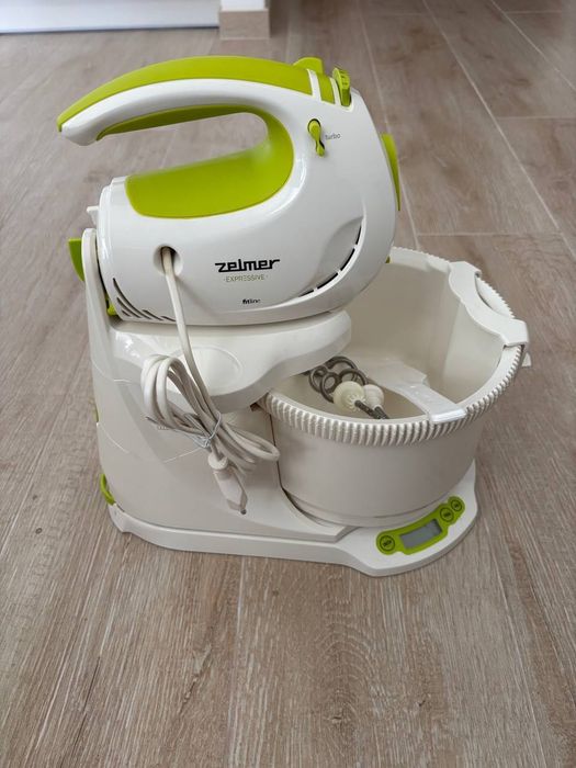 Миксер ZELMER 481.67