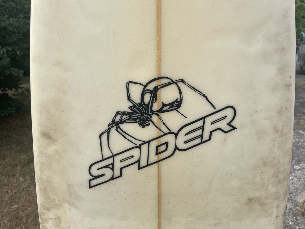 Prancha Surf Spider Safari 6.0