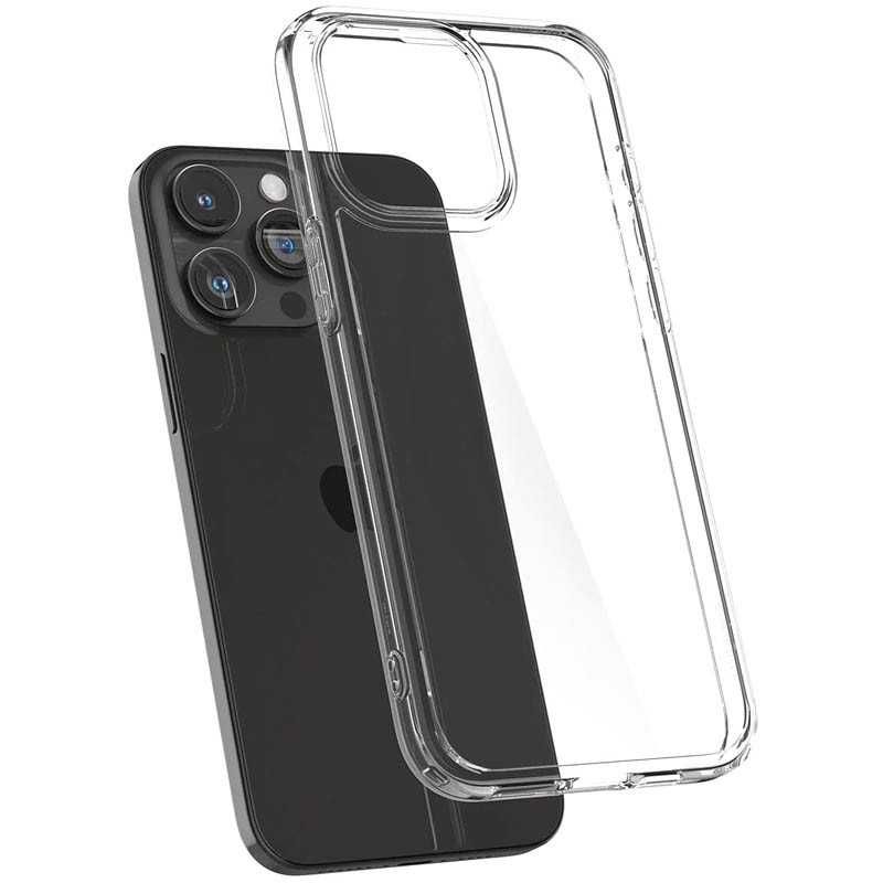 Орігінал Чохол  Spigen Ultra Hybrid Apple/ Samsung /Google